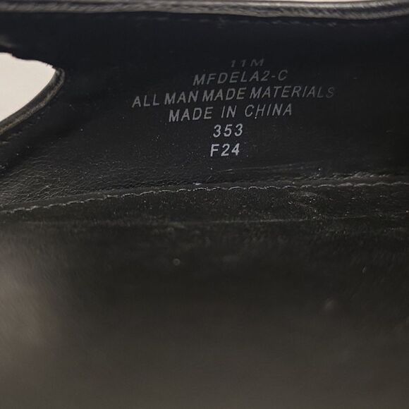 BRAND NEW MARC FISHER DELA CLOSED TOE SLINGBACK DRESS FLATS - Picture 14 of 15